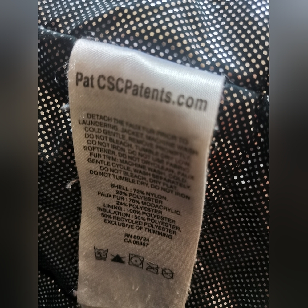 Columbia Omni-Heat Winter Jacket - Picture 5 of 8